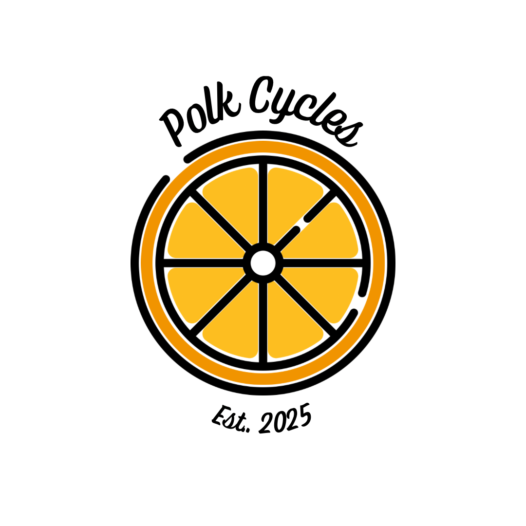 Polk Cycles Logo